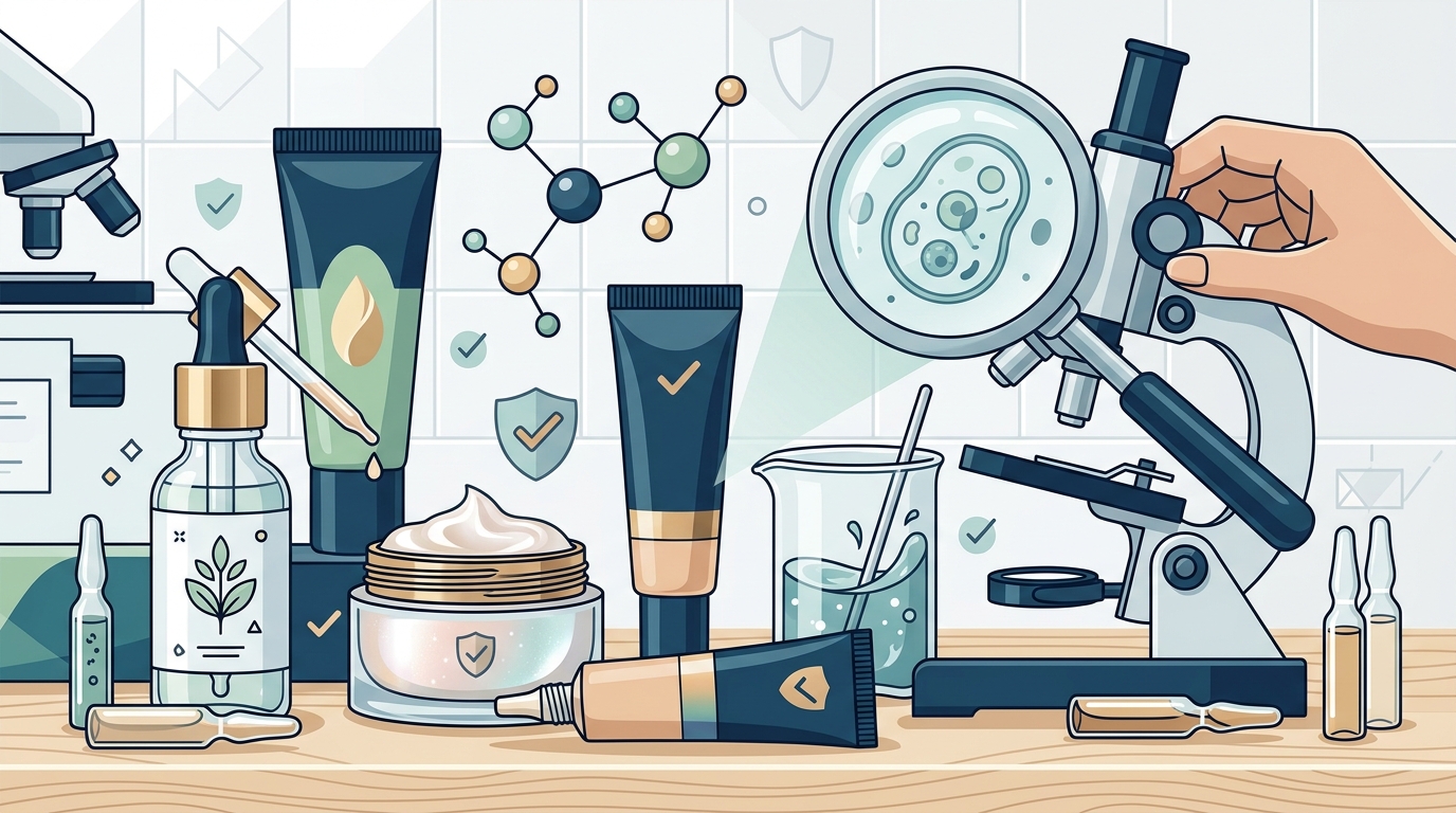 How to Find Reliable High-Quality Beauty Products