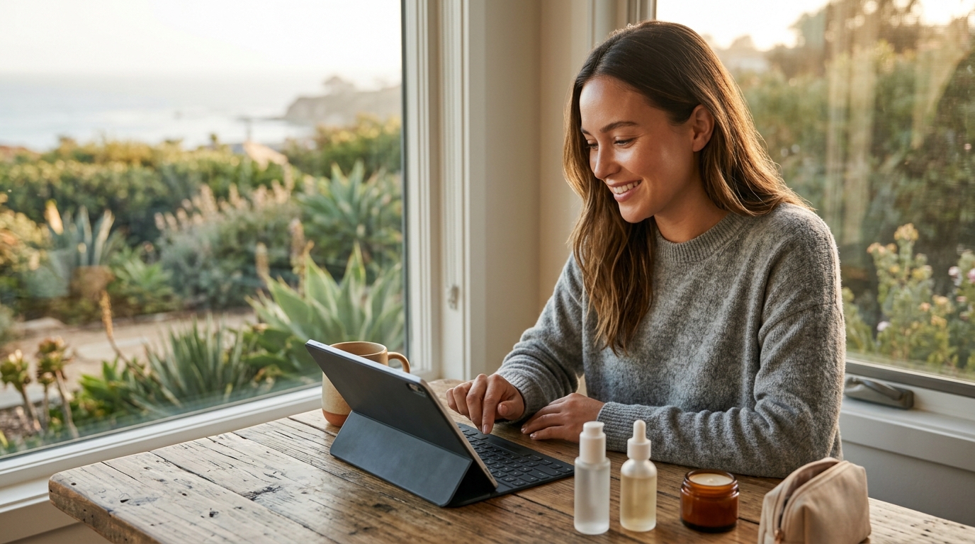 Easiest Way to Order Skincare Products Online in 2026