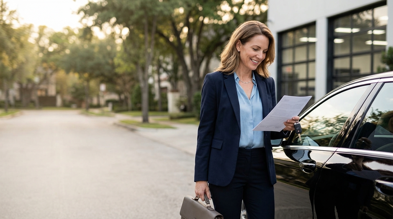 Best Companies for Diminished Value After an Accident