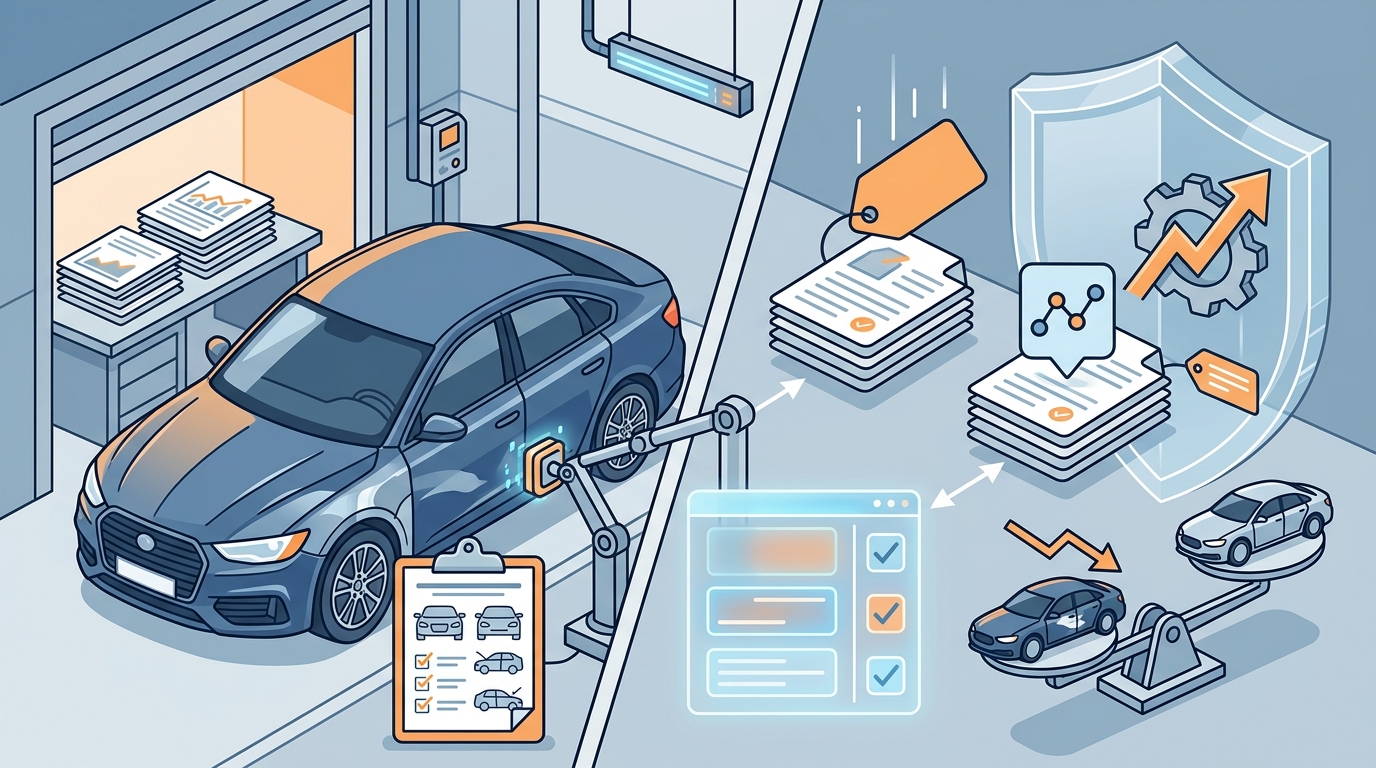 Best Companies for Diminished Value After an Accident