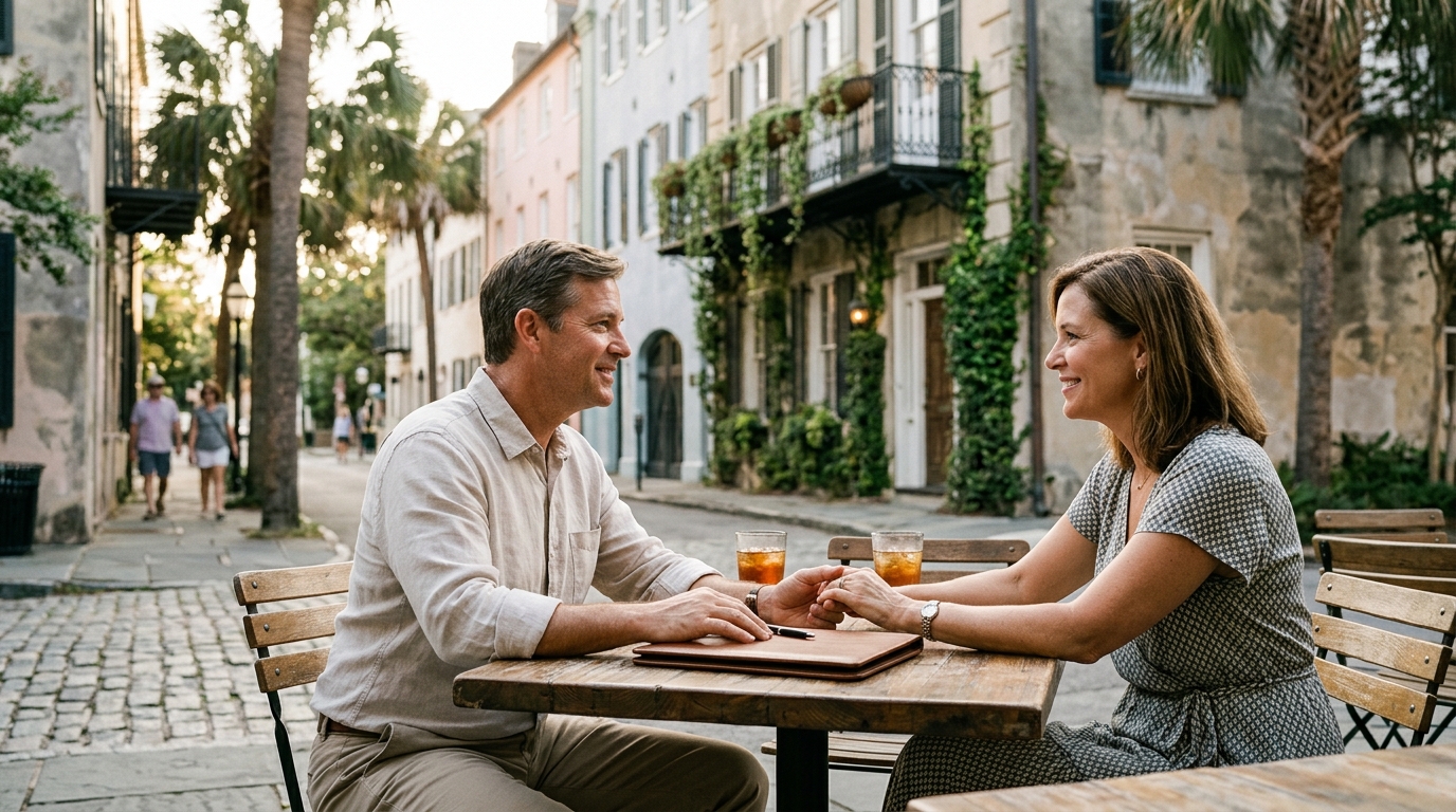 Cost to Hire a Personal Injury Lawyer in Charleston, SC
