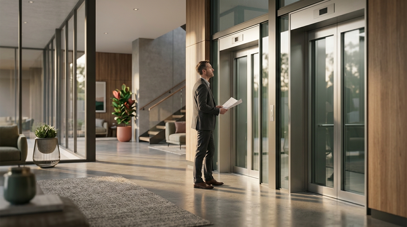 Lift Installation Cost in Australia 2026: Full Price Guide