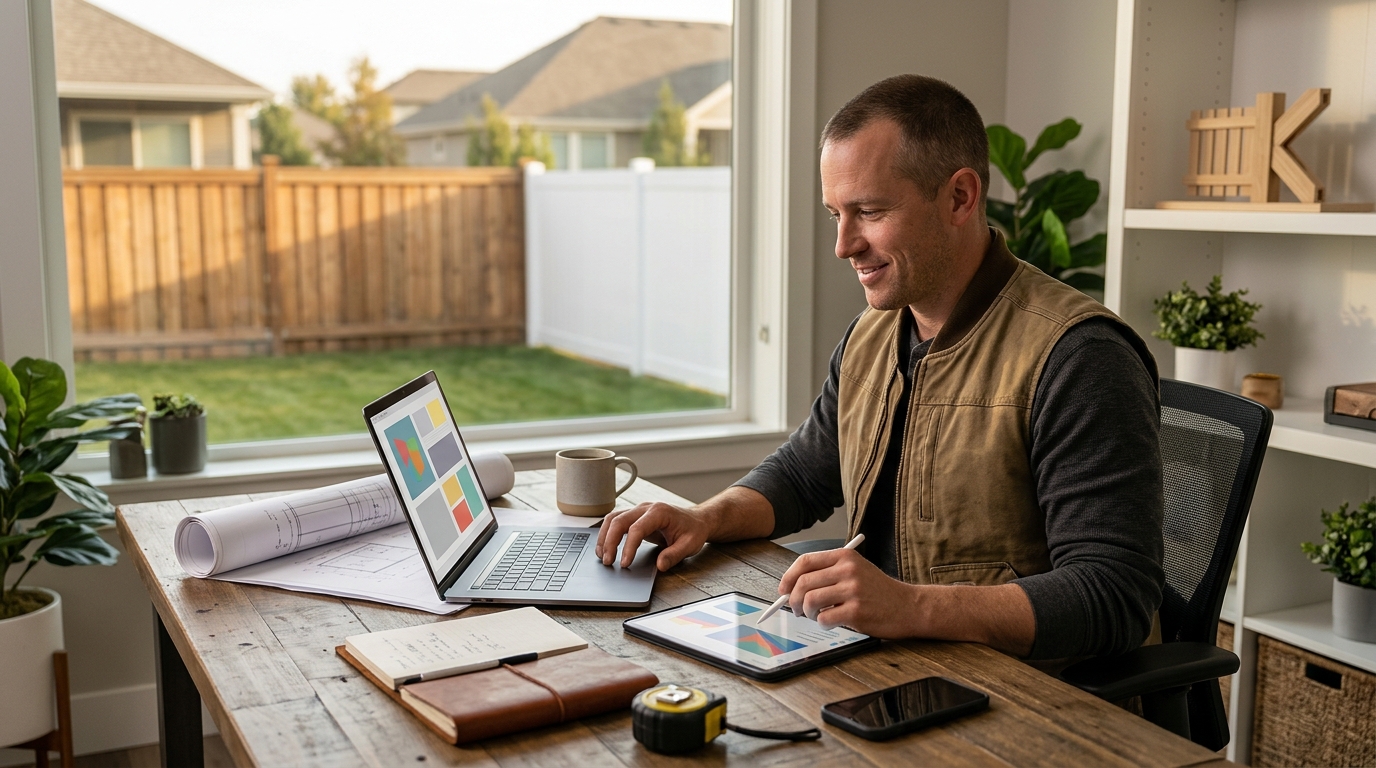 How to Create Accurate Fence Estimates in Minutes