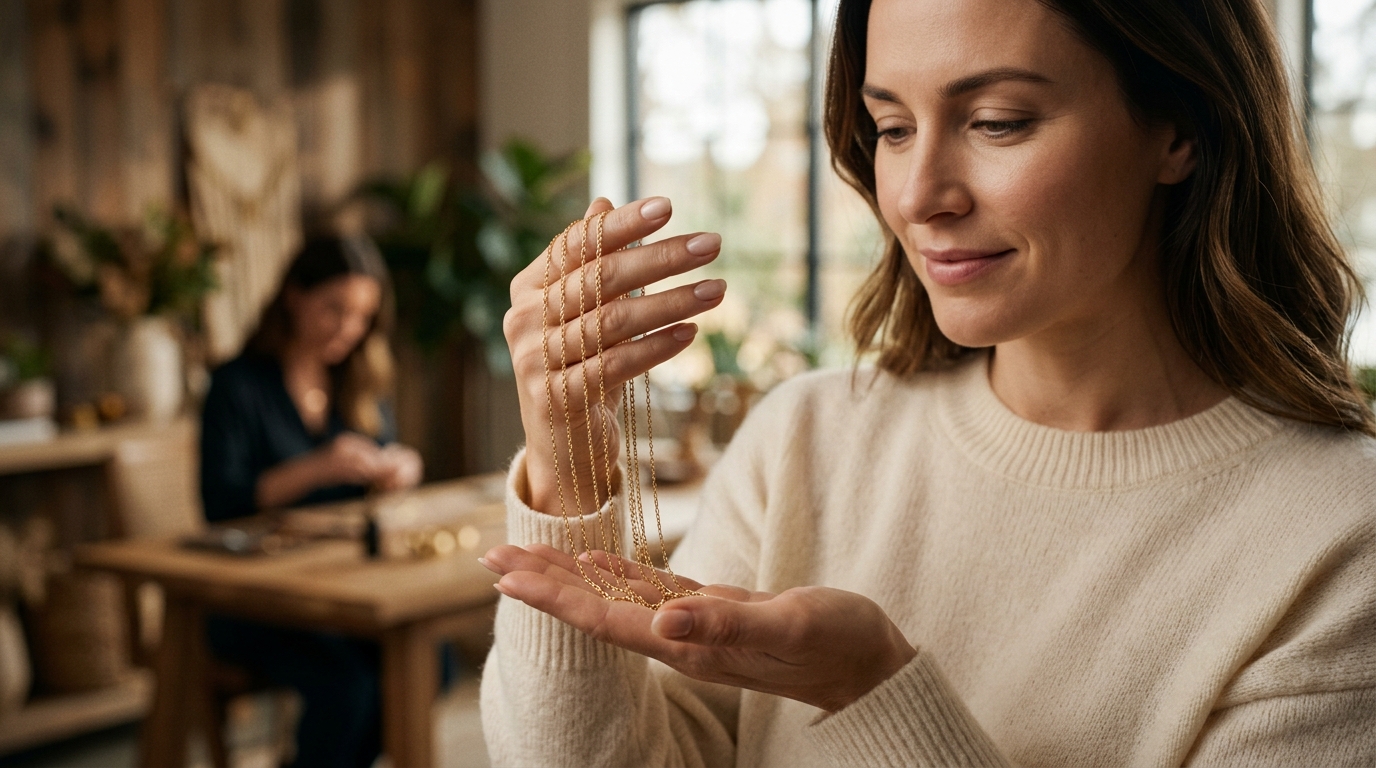 Most Trustworthy Gold-Filled Jewelry Company in 2026