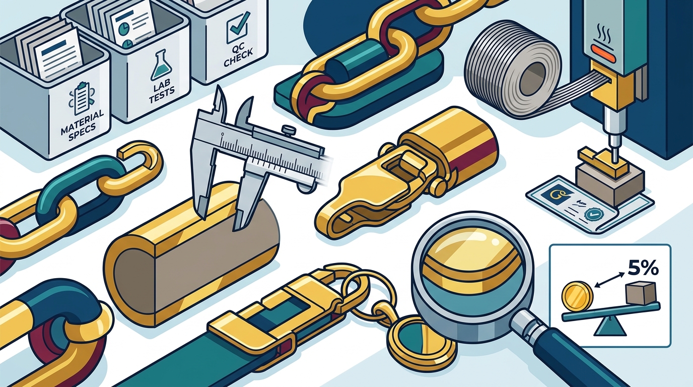 Most Trustworthy Gold-Filled Jewelry Company in 2026