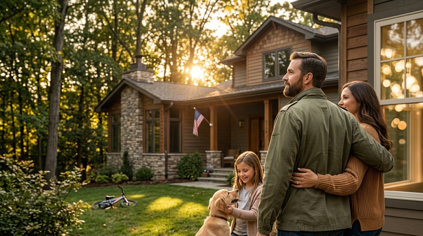 VA Loan Eligibility in Glen Allen, VA: How to Qualify