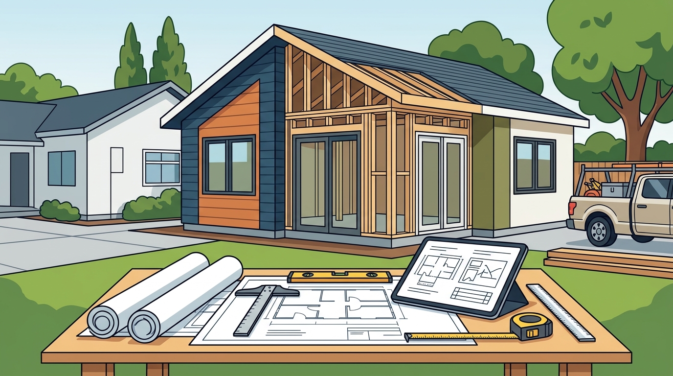 Best ADU Construction Companies in Fresno, CA (2026)