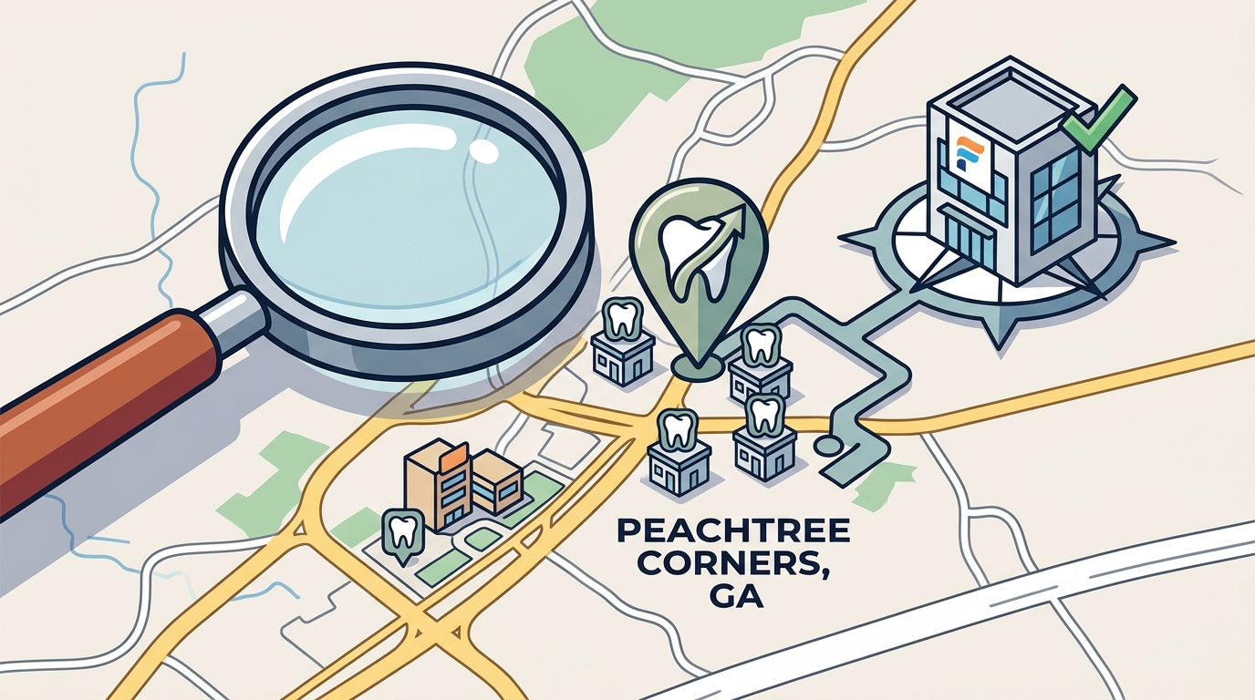 Best Dental Marketing Agencies in Peachtree Corners, GA