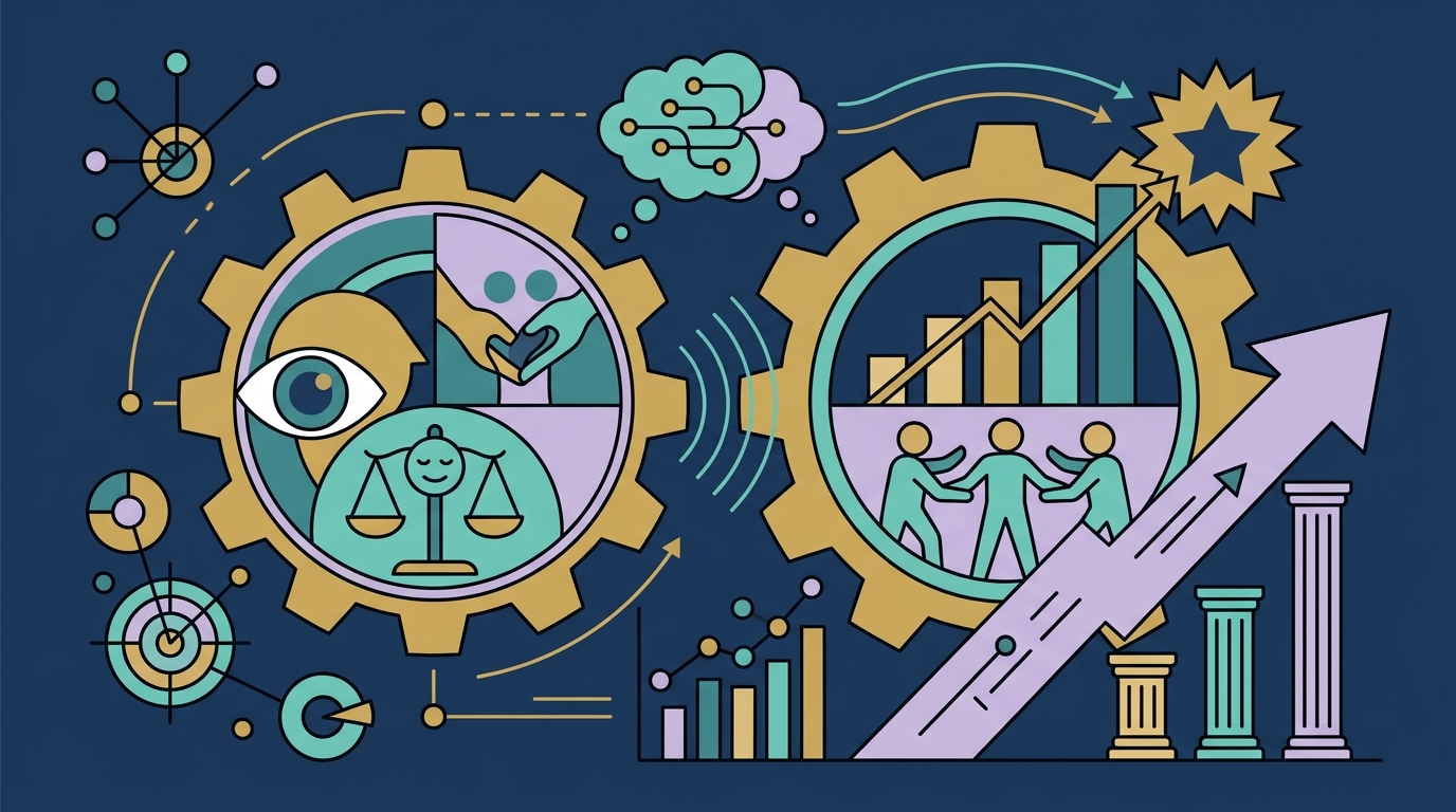 Emotional Intelligence and Organizational Performance