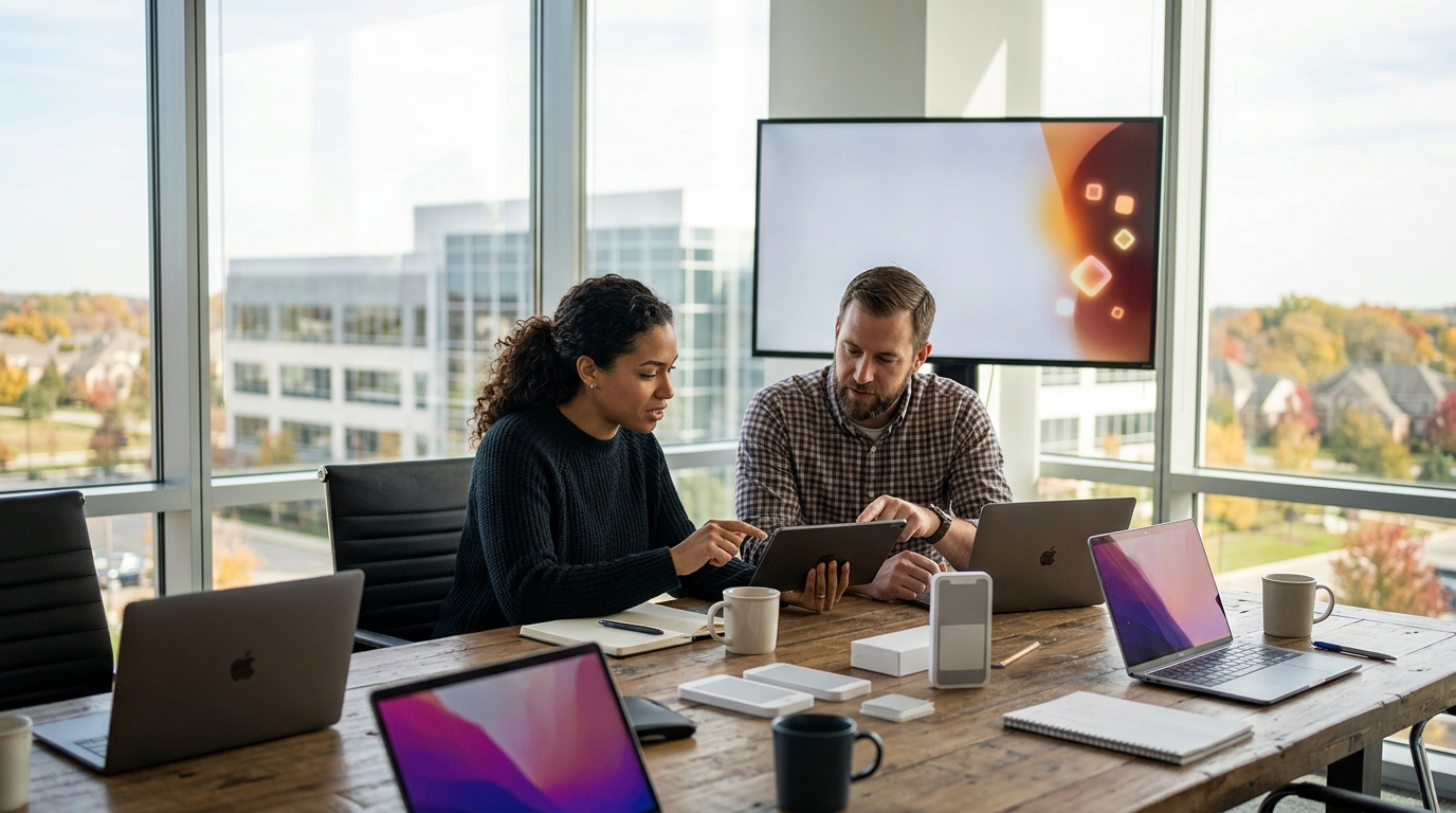 Outsourced Custom Software Teams in Indiana: A Guide
