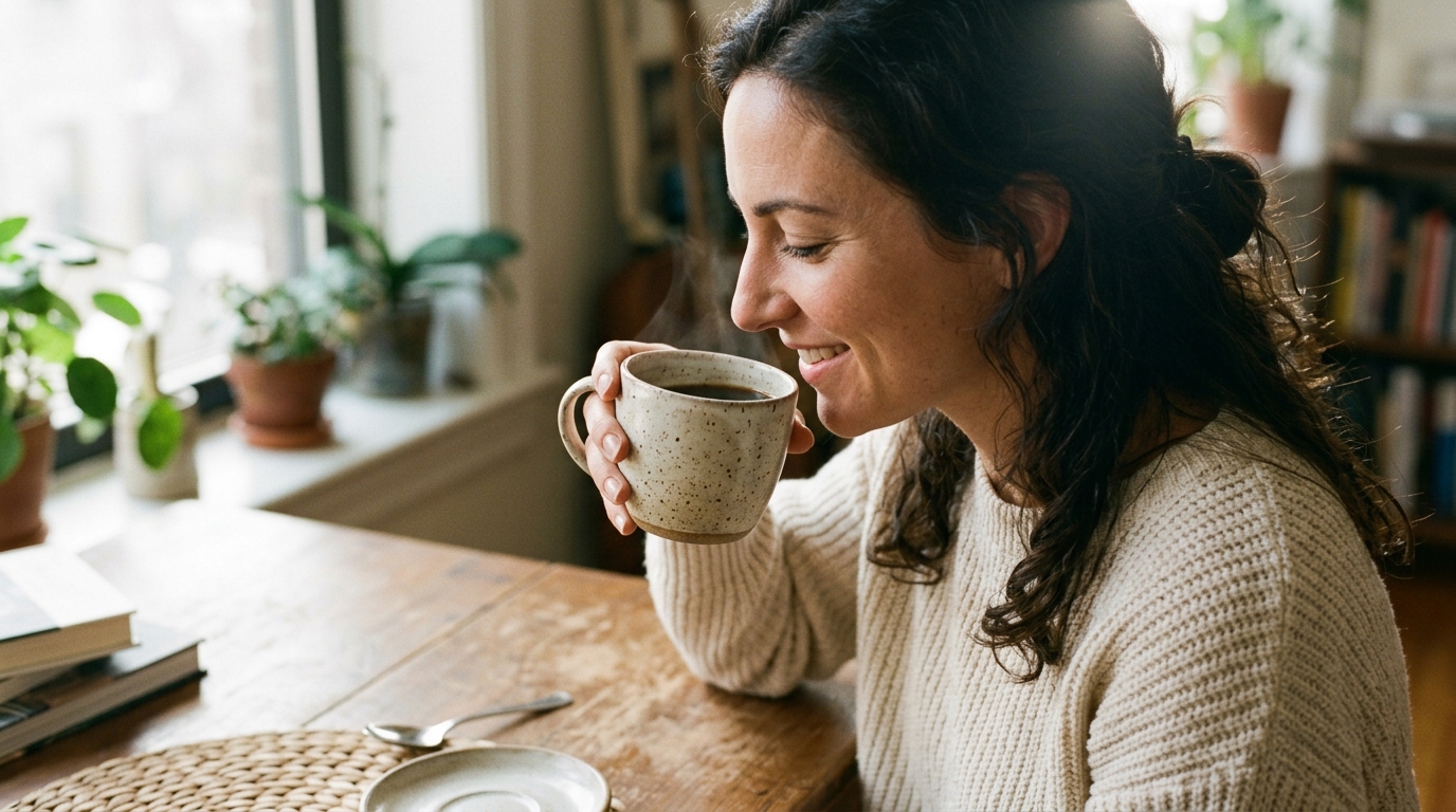 Remove Coffee Stains from Teeth: 6 Proven Methods