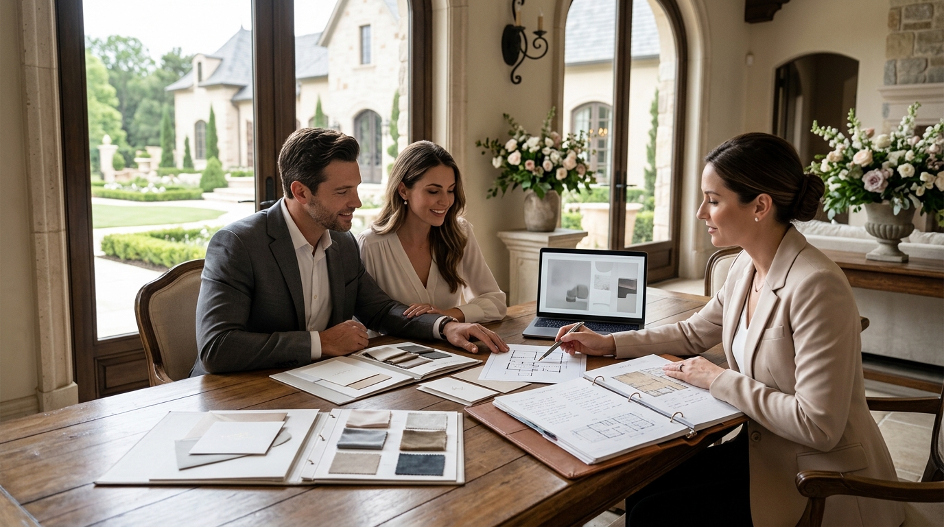 Luxury Wedding Venue Planning: Key Factors to Consider