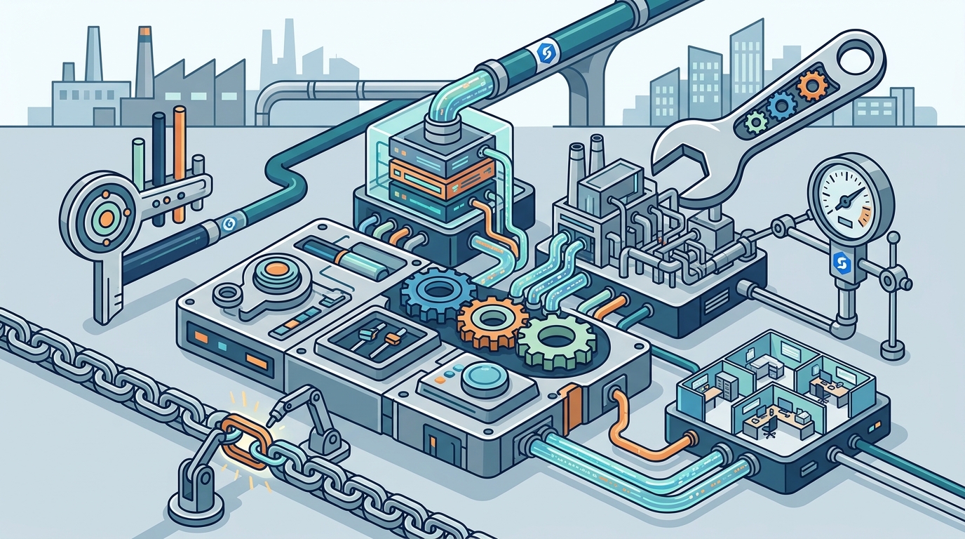 How PE Firms Improve Operations Across Portfolio Companies