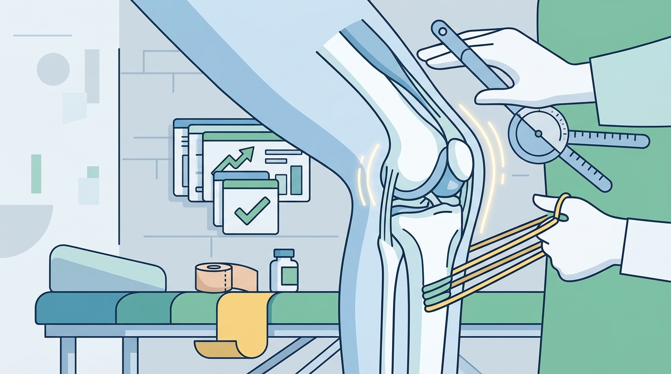 How Physiotherapy Improves Joint Mobility: Techniques & Benefits