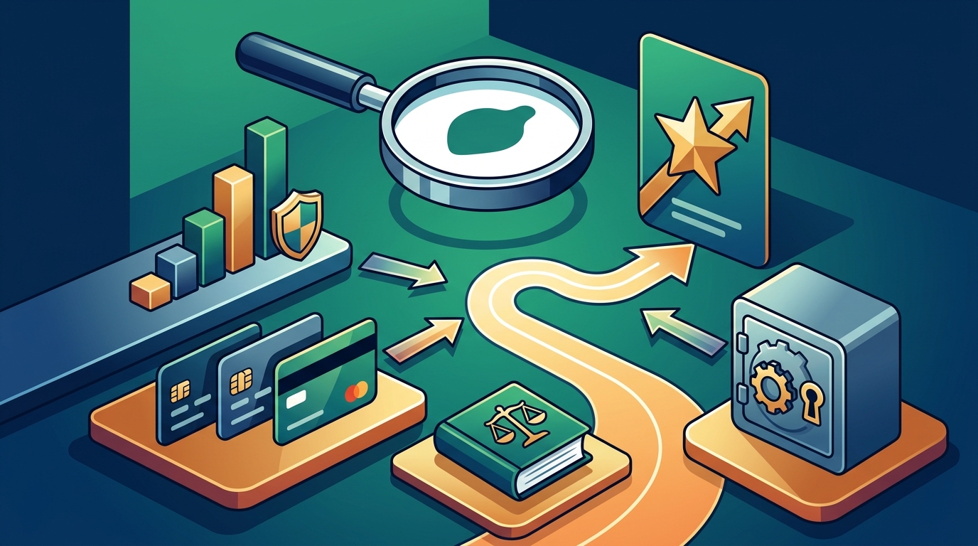 Key Factors to Consider When Choosing a Financial Service