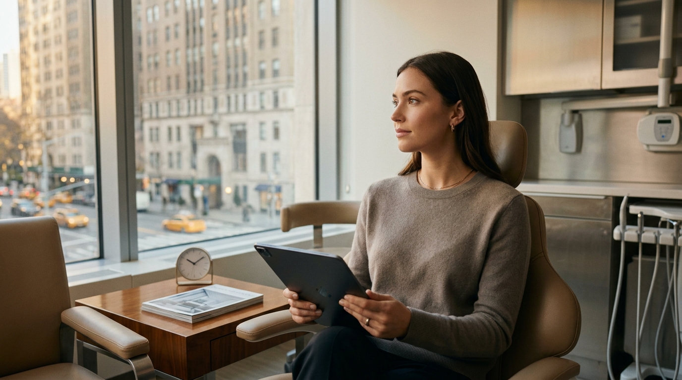How to Choose the Best Oral Surgeon in NYC: 7 Key Criteria