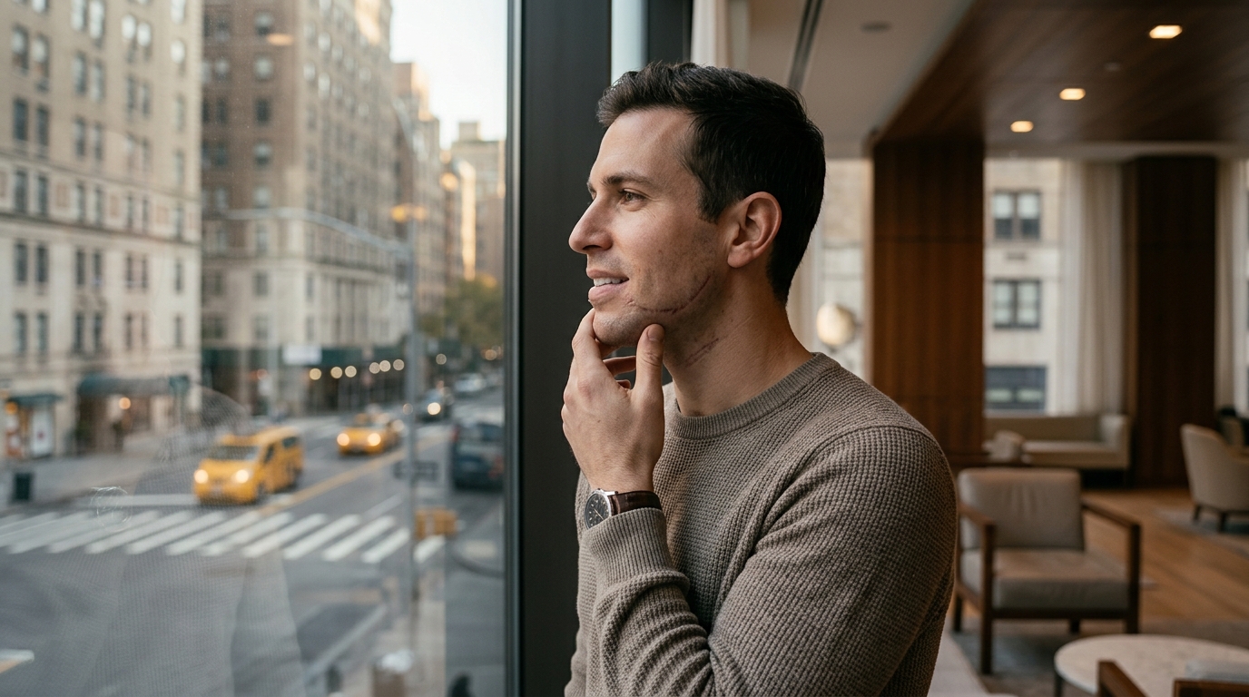 Facial Reconstruction After Jaw Injury: Best Options