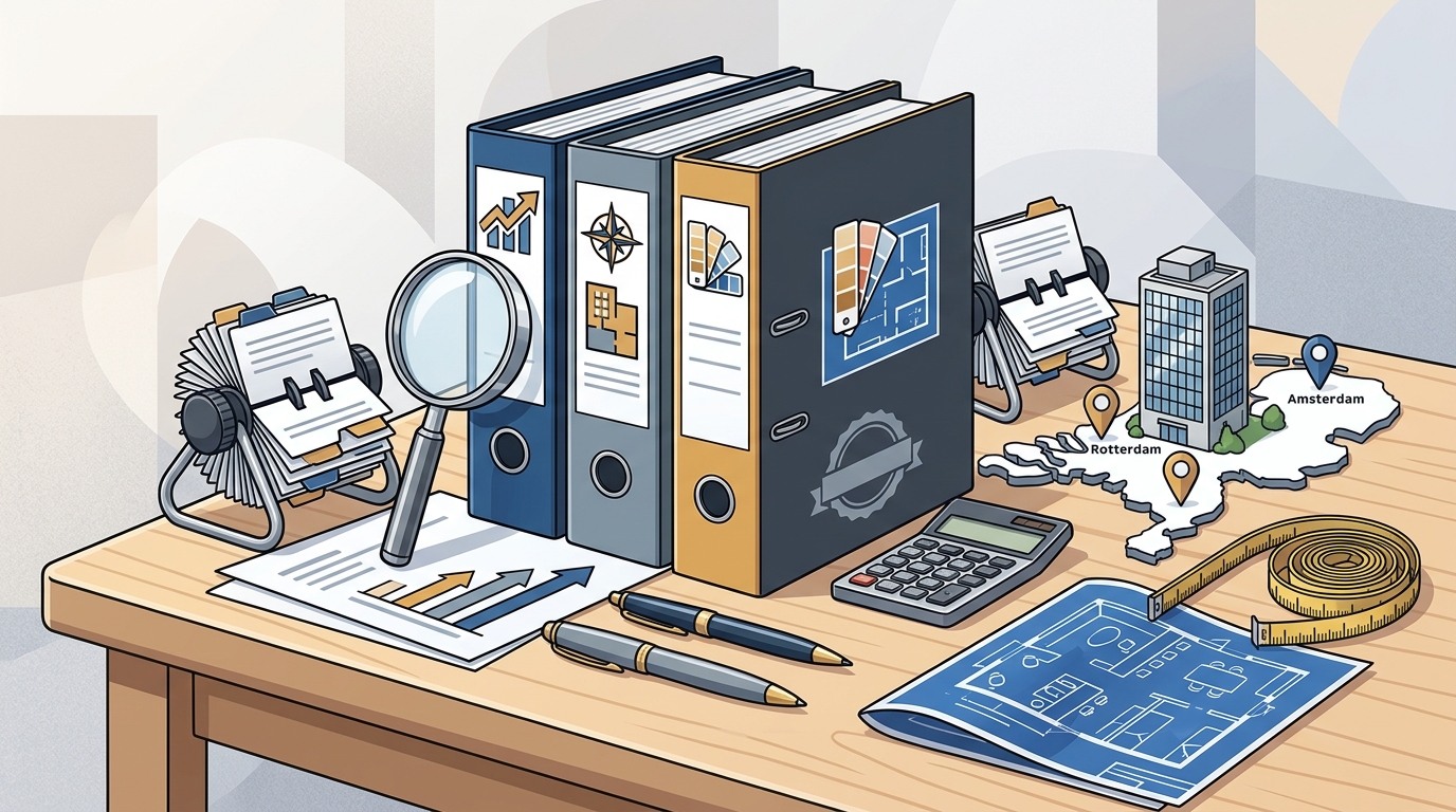 Best Workplace Performance Advisory Firms in the Netherlands