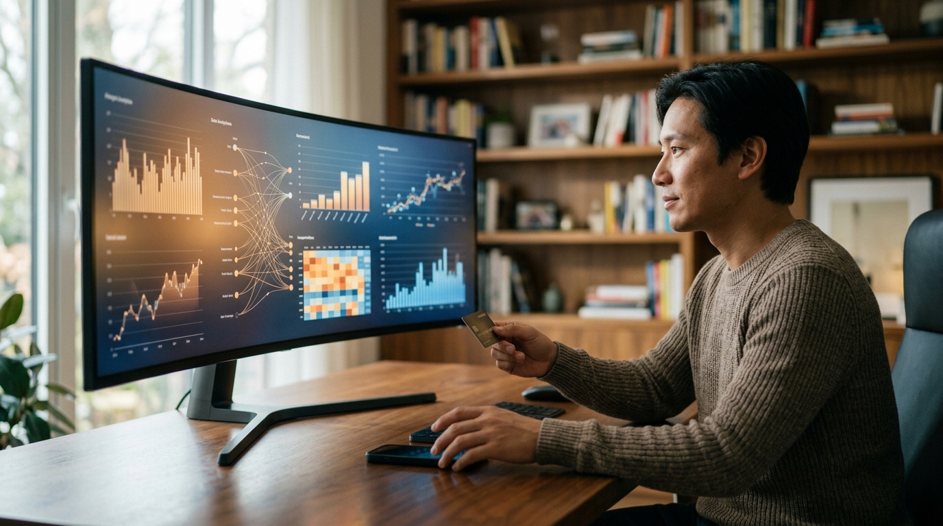 Automate Your Financial Analysis and Planning in 2026