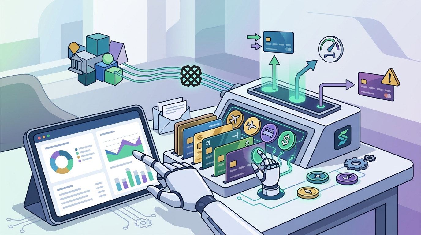Automate Your Financial Analysis and Planning in 2026
