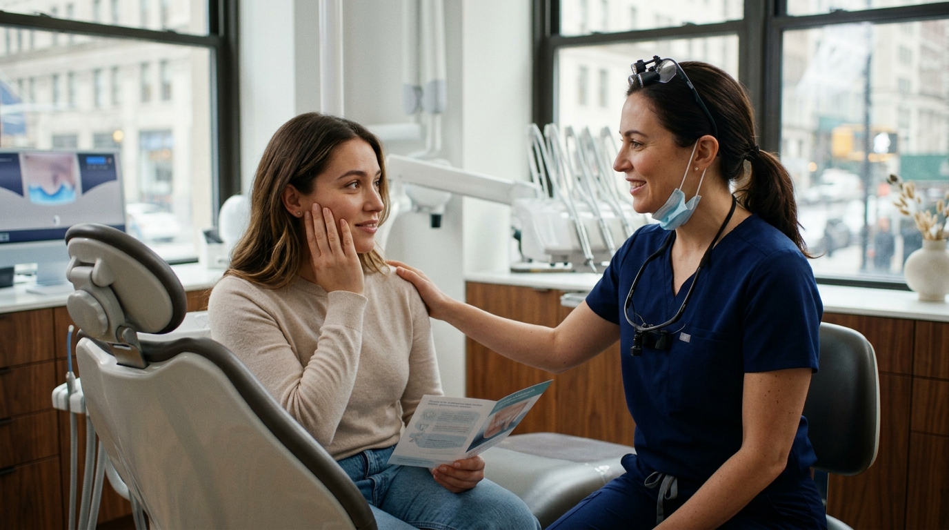 Wisdom Tooth Removal Cost: 2026 Price Guide for NYC
