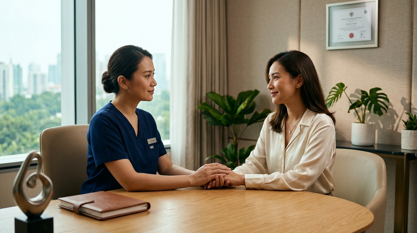 Find a Plastic Surgery Clinic That Prioritizes Safety in Indonesia