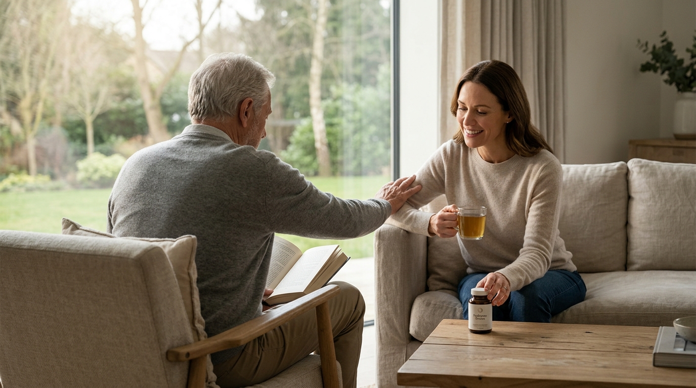 Buy Plasmalogen Precursor Supplements for Brain Health