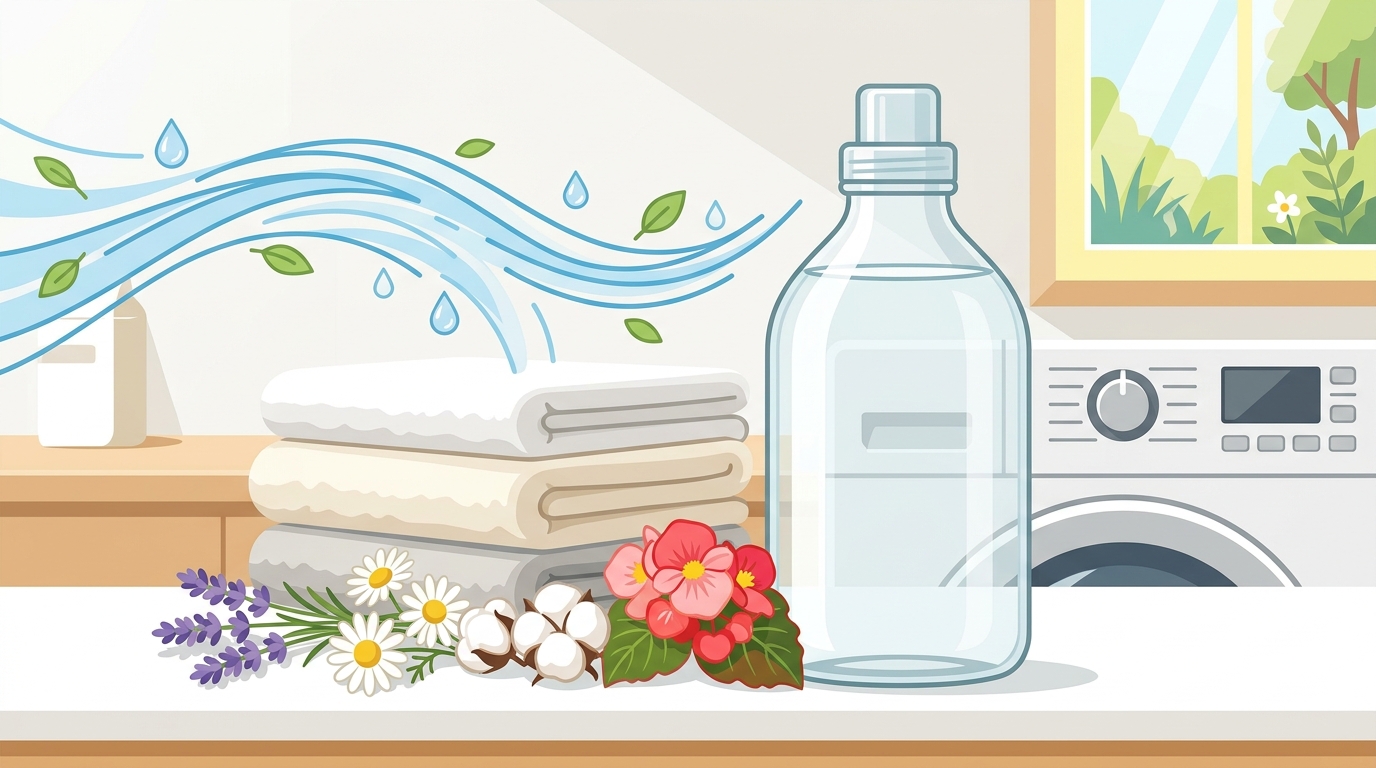 Benefits of Eco-Friendly Laundry Wash for Your Home
