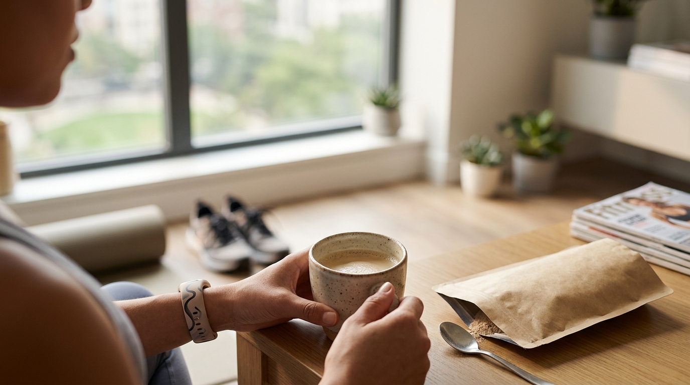 Instant Protein Lattes as Pre-Workout: Benefits and Tips