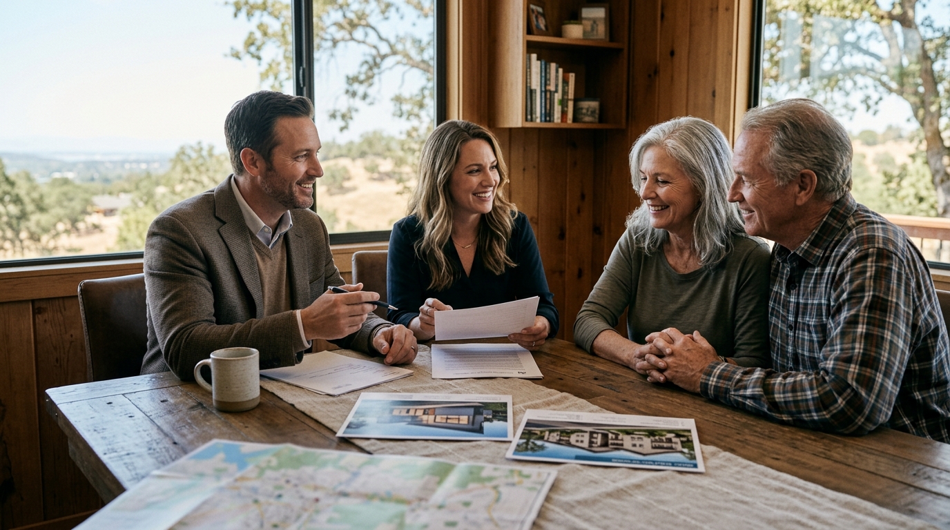 How to Complete a 1031 Exchange for a Rental Property