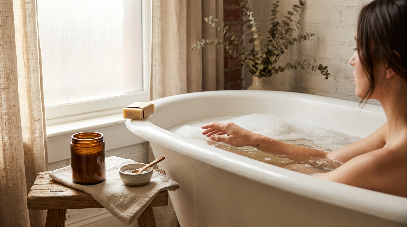 High-Quality Skincare & Bath Essentials Guide