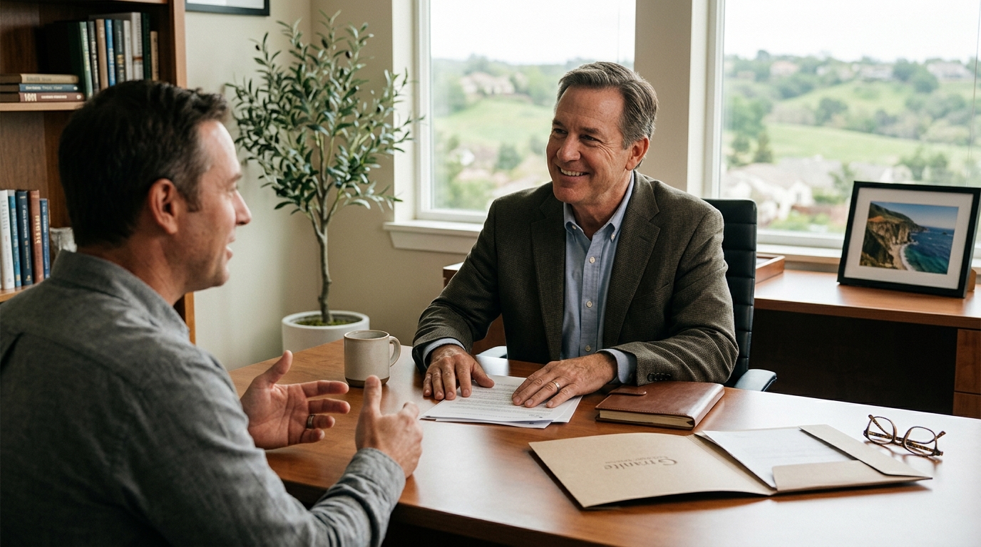 What to Look for in a 1031 Exchange Accommodator