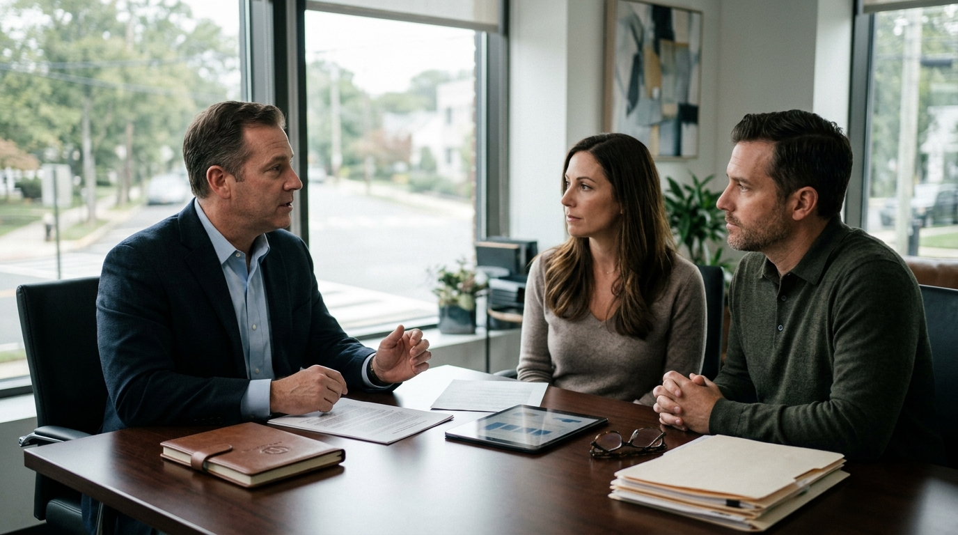Hiring an Appraiser for Court: What to Look For