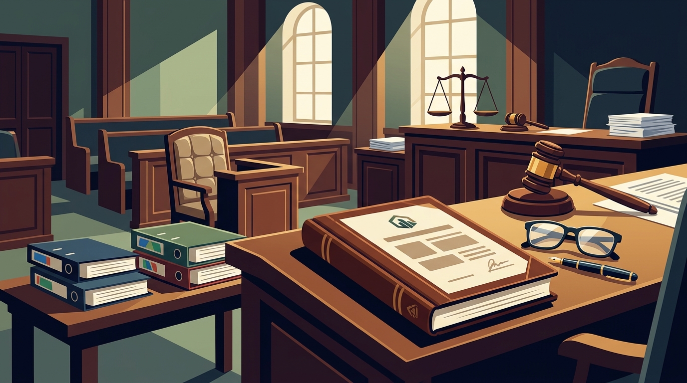 Hiring an Appraiser for Court: What to Look For
