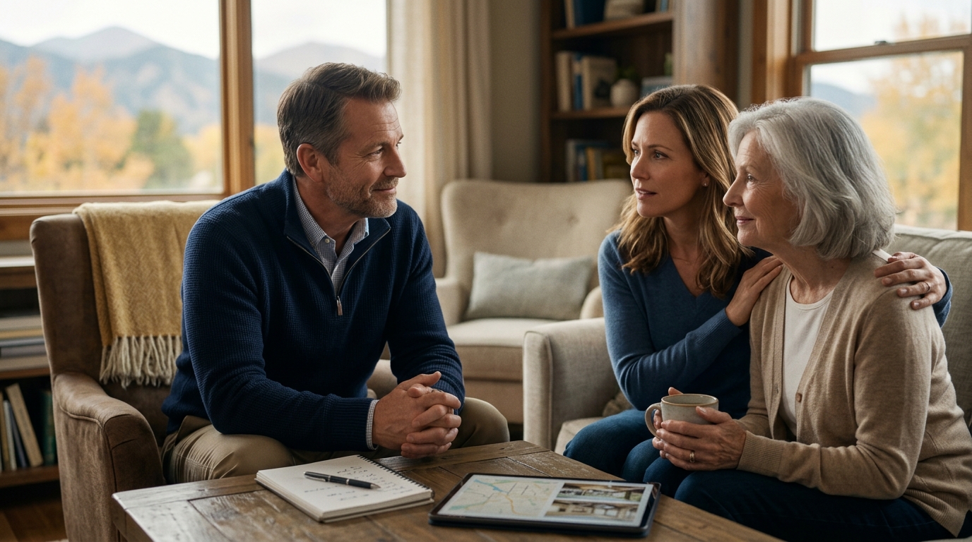 Local Senior Placement Advisor in Denver: How to Choose