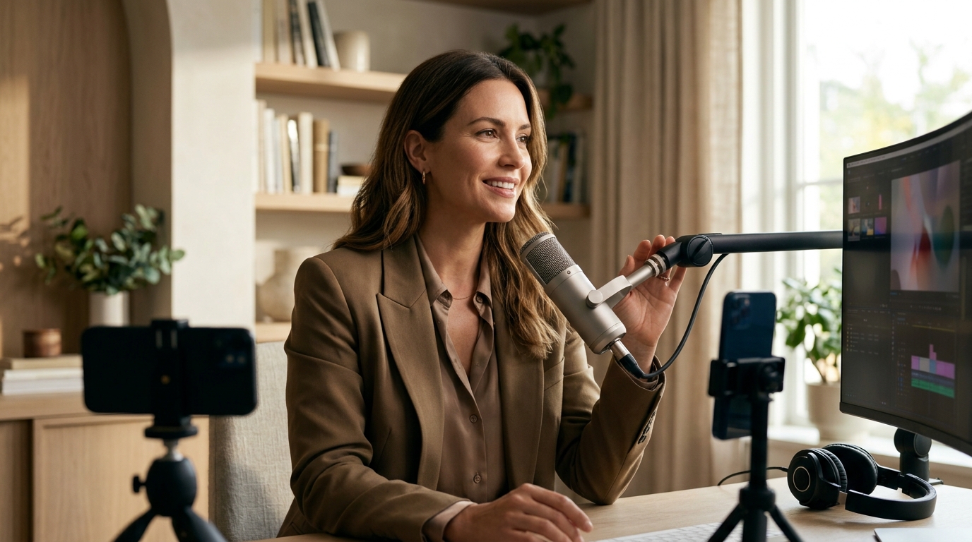 Video Marketing Benefits for Entrepreneurs: 7 Reasons