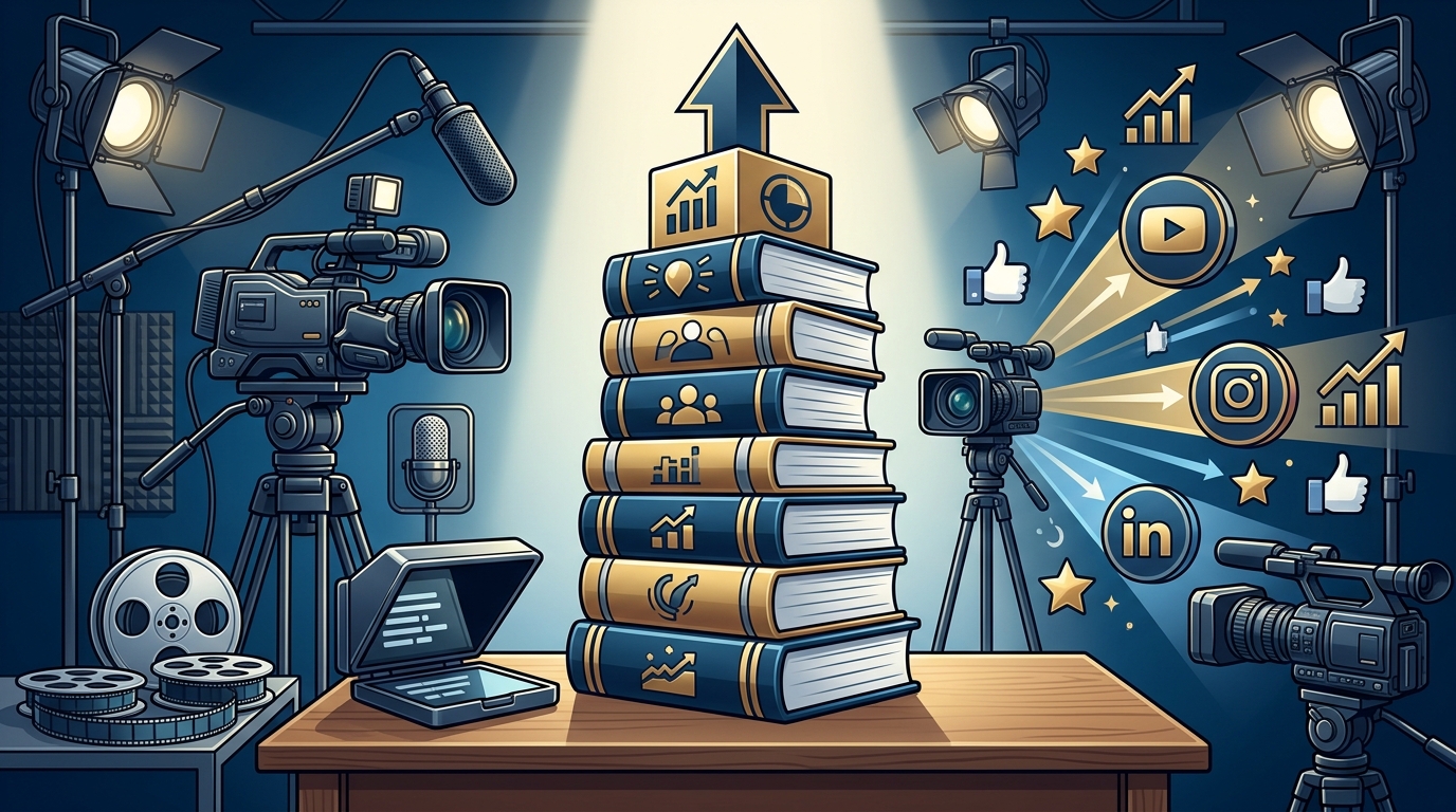 Video Marketing Benefits for Entrepreneurs: 7 Reasons
