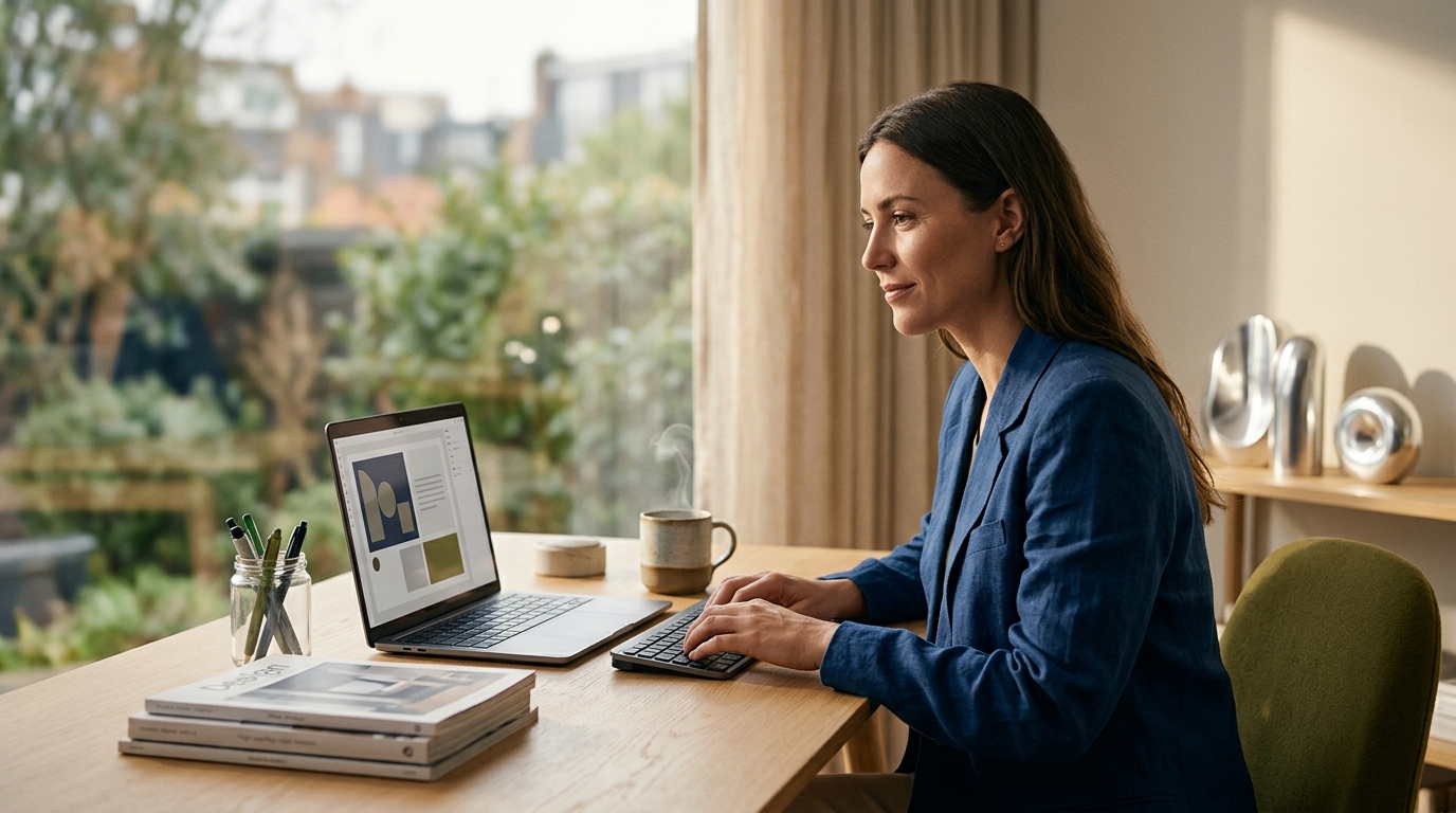 Create Professional Video Ads Without a Videographer
