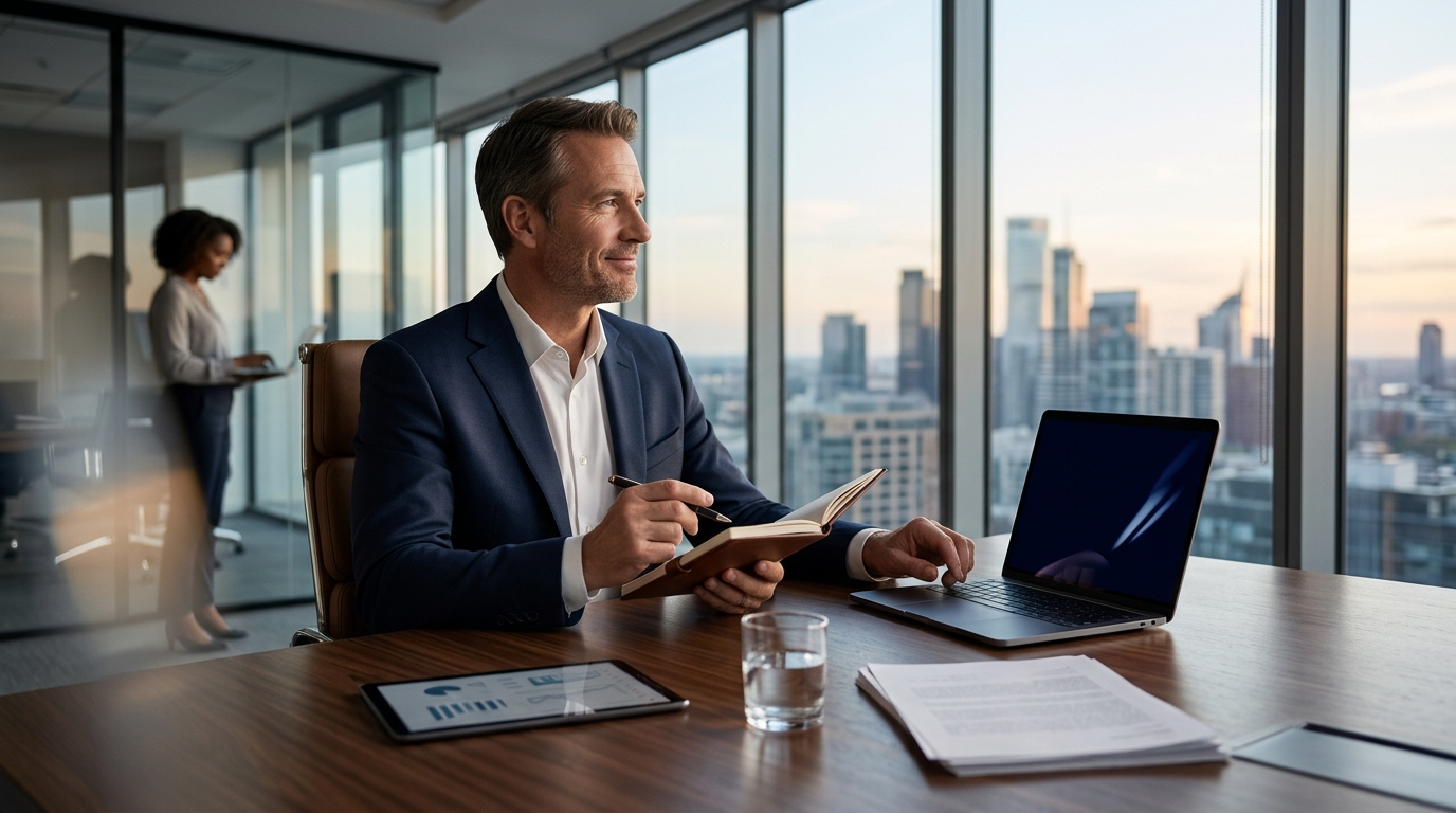 Best Corporate Law Services for Businesses in 2025