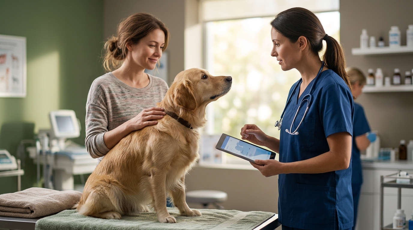 Top-Rated Veterinary Clinics in Your State: How to Find Them