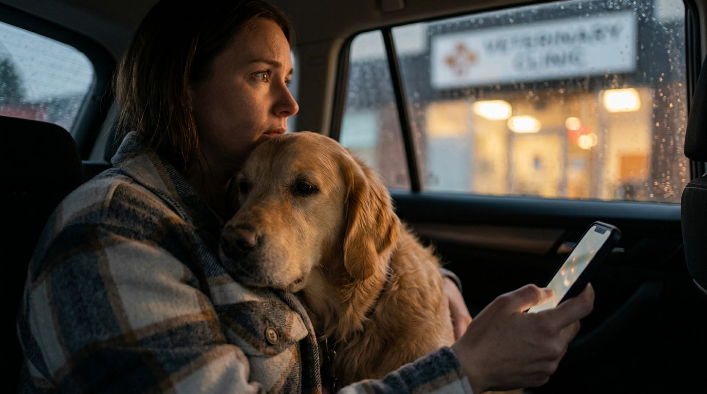 Find a Trusted Emergency Vet Near Me: A Complete Guide