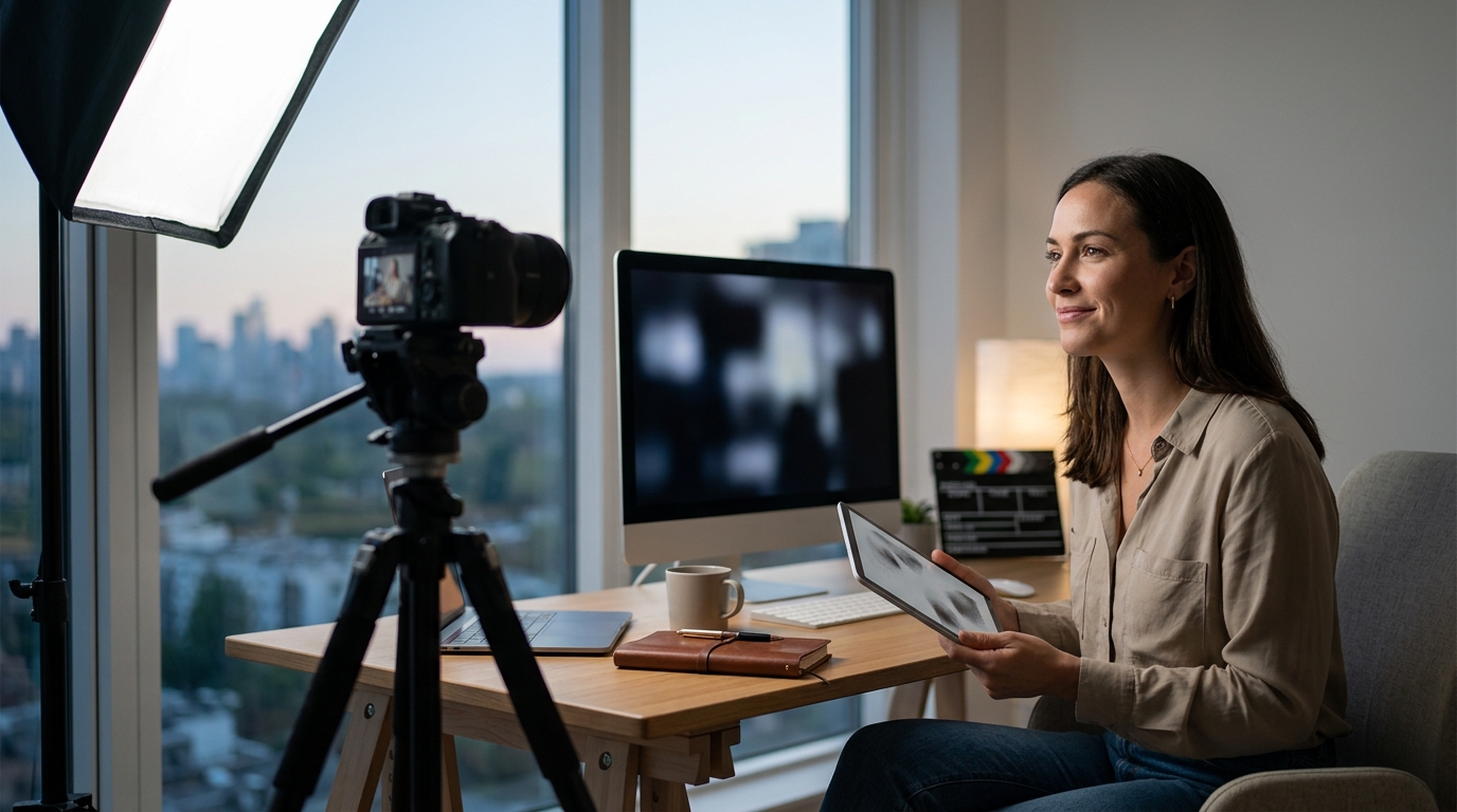 High-Converting Video Assets: 7 Best Practices for 2026