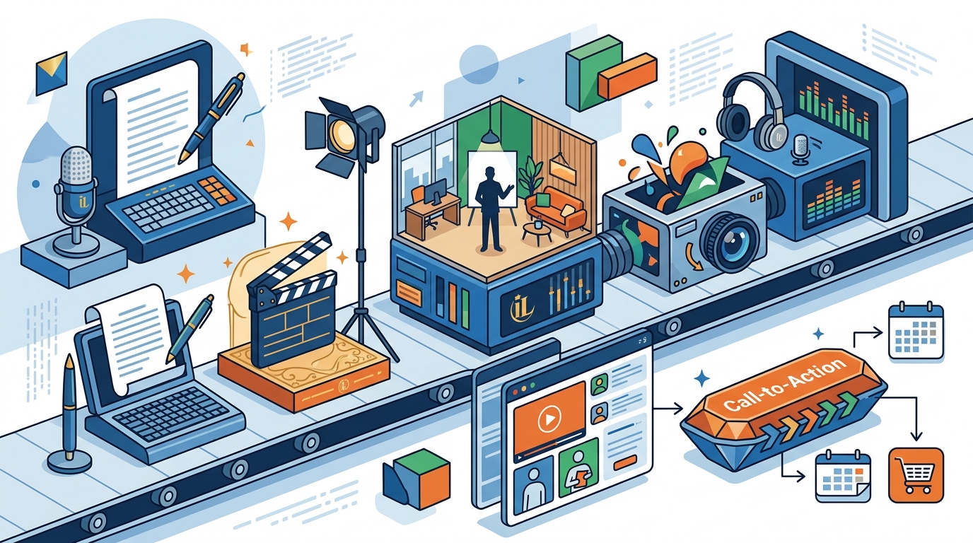 High-Converting Video Assets: 7 Best Practices for 2026