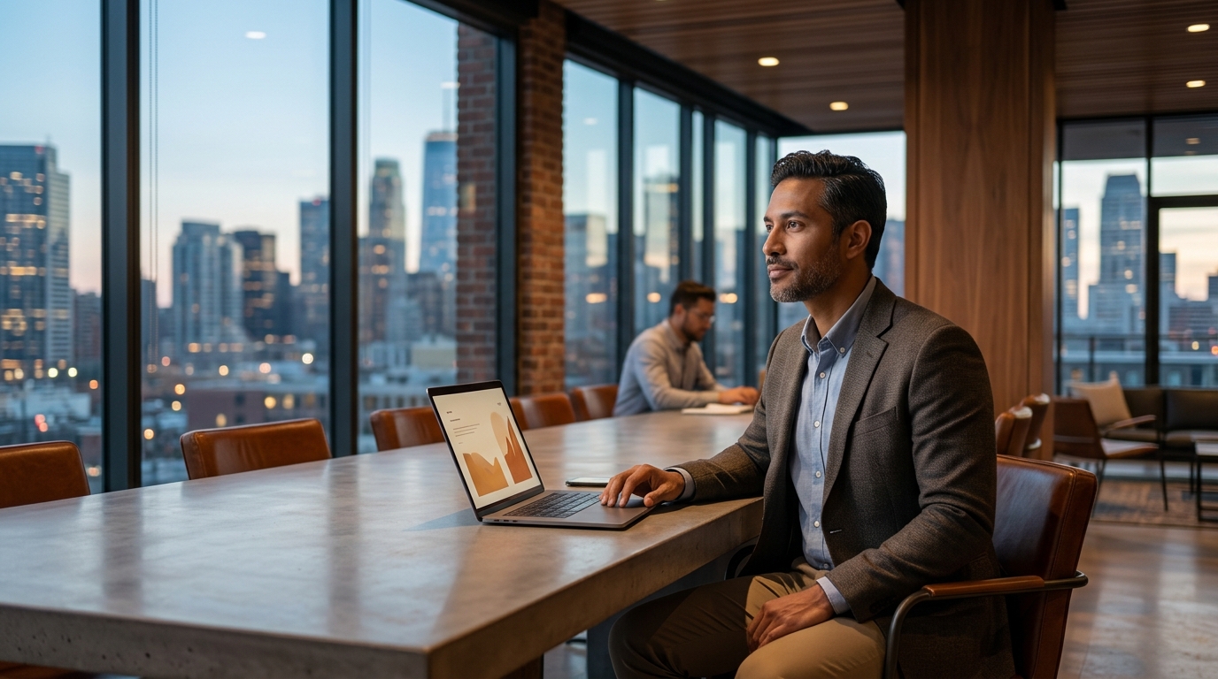 Get an Instant Commercial Loan Proposal Without an SSN