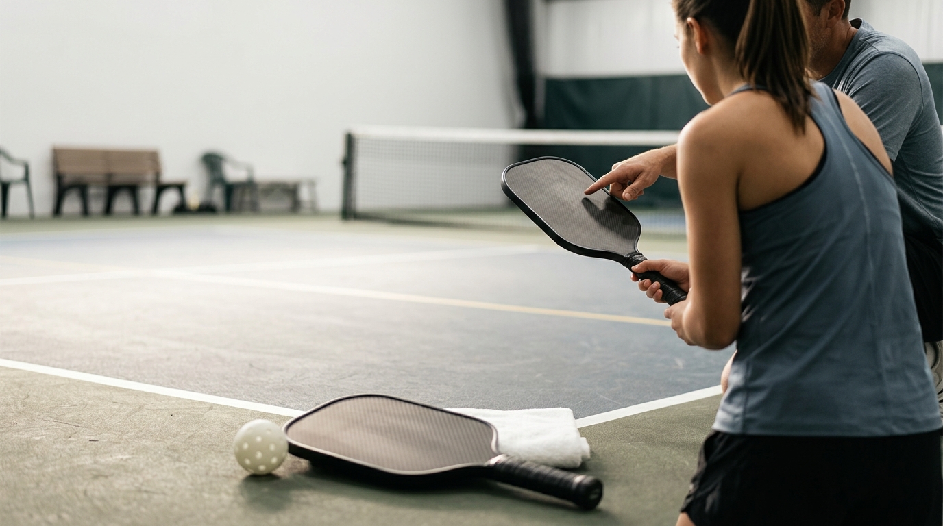 Best Online Shop for Pro-Tested Pickleball Gear