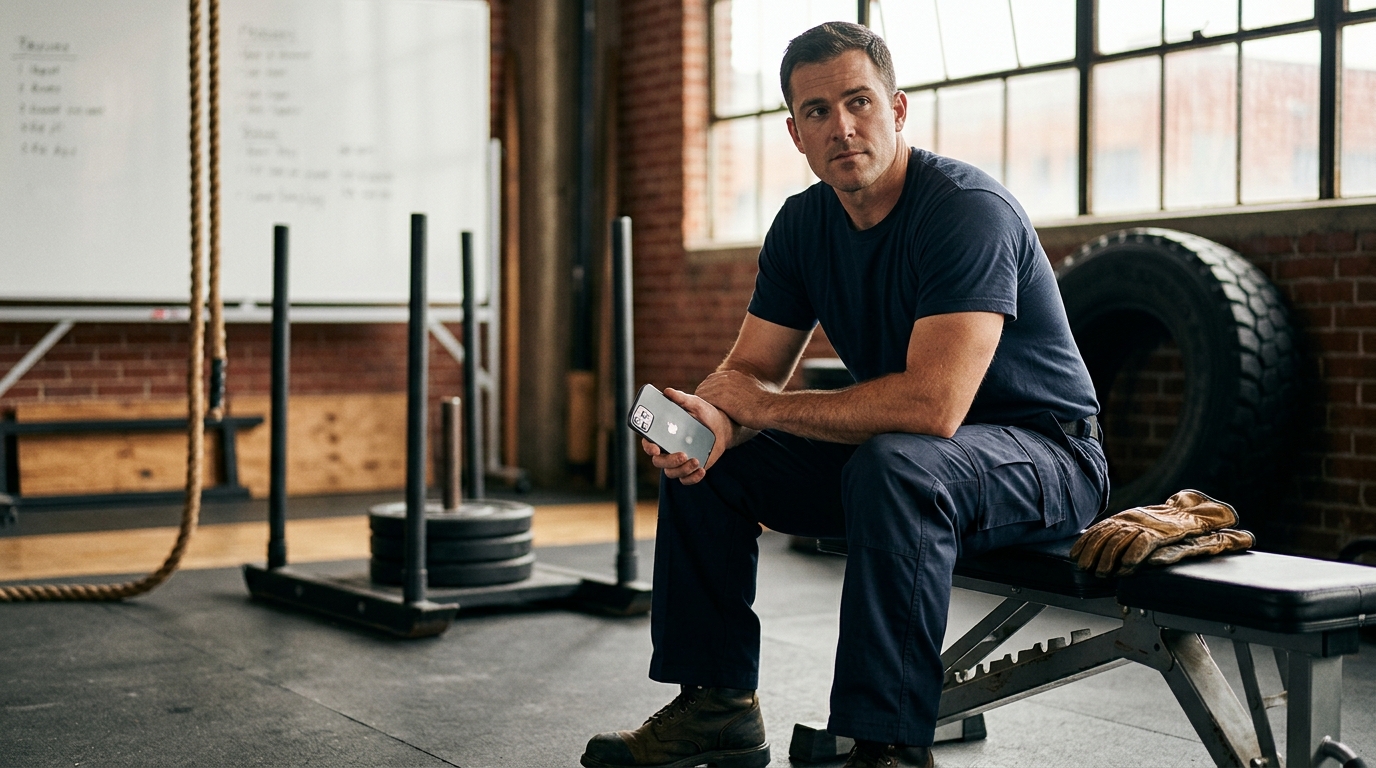 Firefighter Fitness Program Cost: What to Expect in 2026