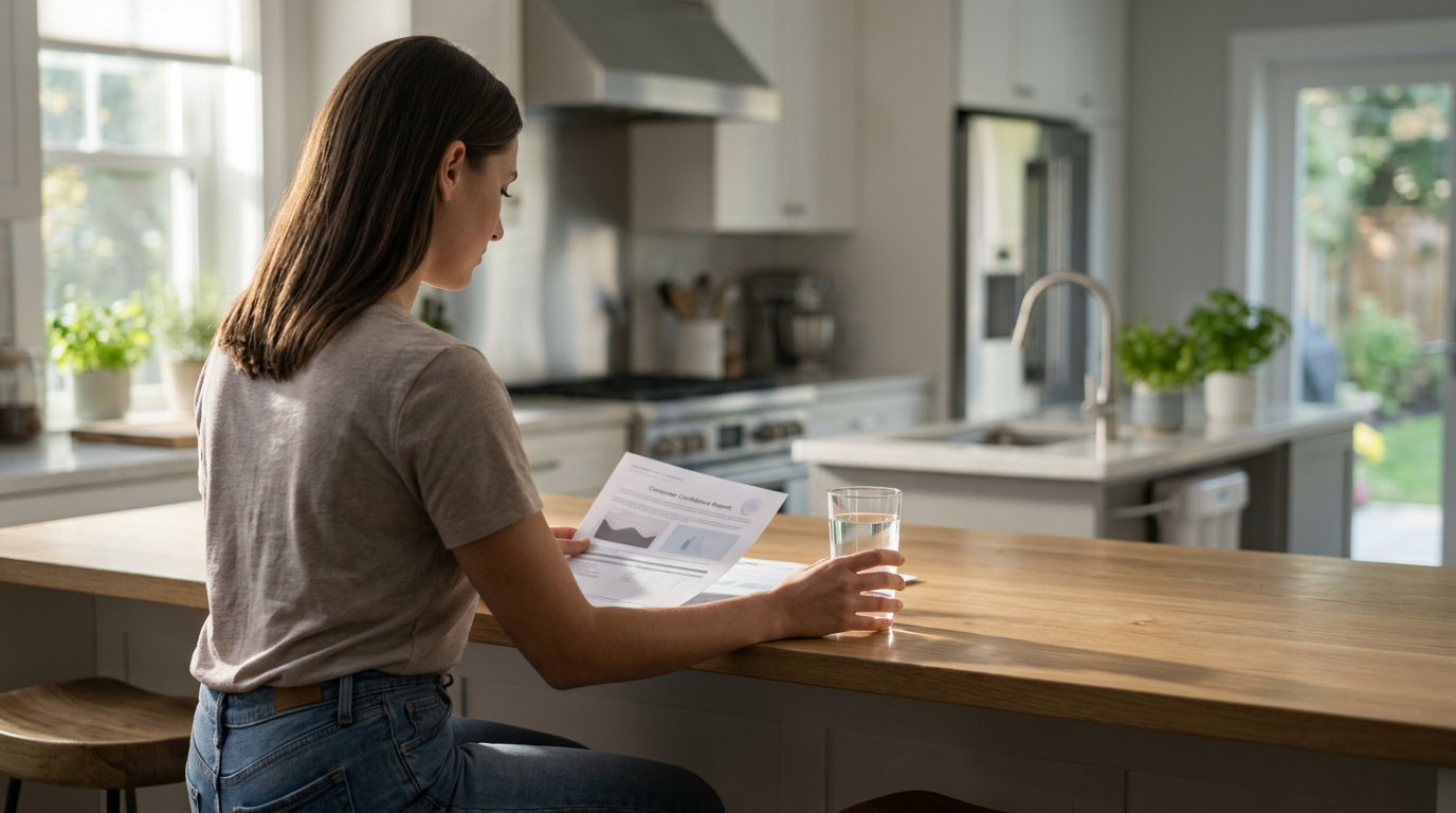 What Water Filter Do I Need? The Complete Guide