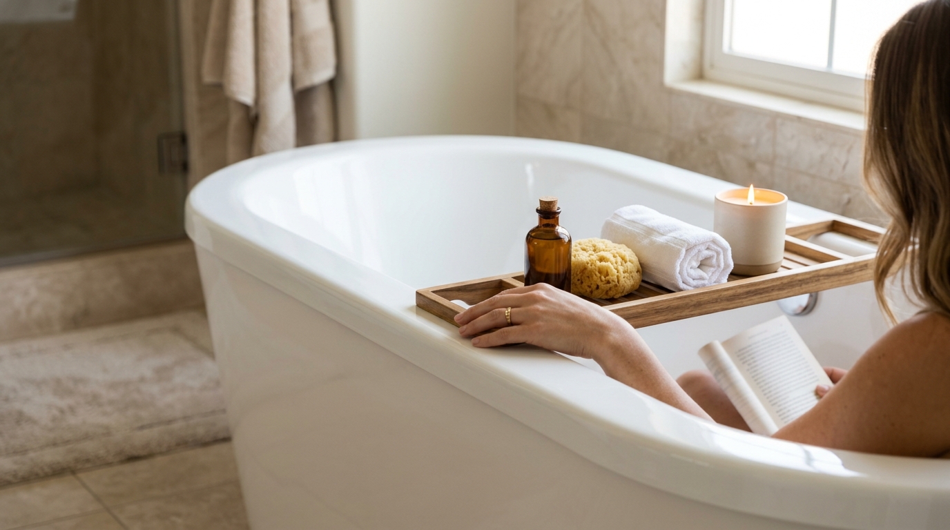 How Long Does Bathtub Refinishing Last? Lifespan Guide