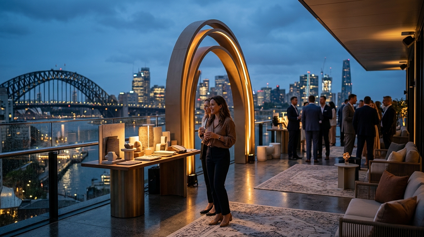 How to Find a Custom Brand Activation & Corporate Party Company in Australia