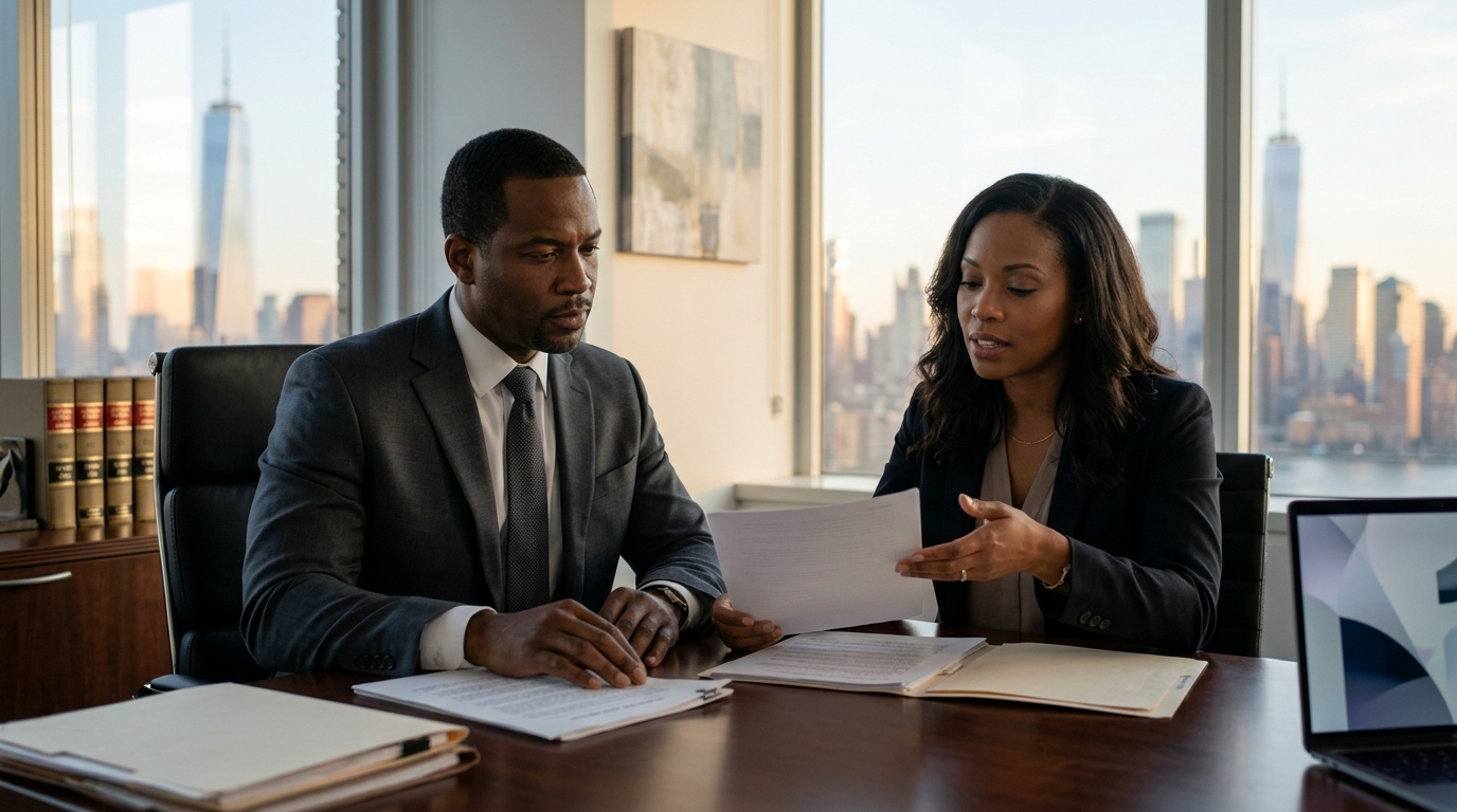 How to File an EEOC Charge for Racial Discrimination
